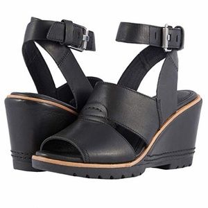 Sorel After Hour Sandals